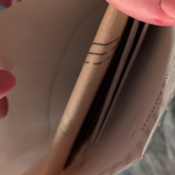 Women's pattern - Picture 6 of 6